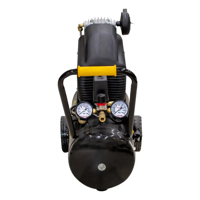 КОМПРЕСОР STANLEY D211/8/24S