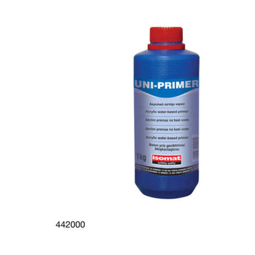 ДЪЛБОКОПРОНИКВАЩ ГРУНД ISOMAT УНИ-ПРАЙМЪР