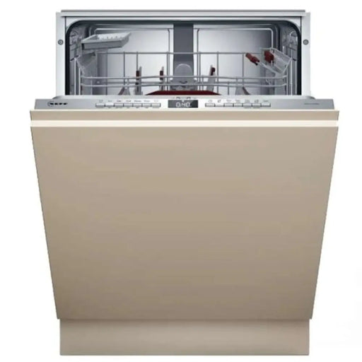 Съдомиялна за вграждане NEFF S155EB804E 60 см