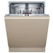 Съдомиялна за вграждане NEFF S155EB804E 60 см