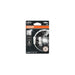 КОМПЛЕКТ 2бр. LED ЛАМПИ 2723DWP-02B W2.3W/T5 6000K 12V
