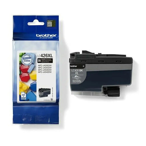 Оригиална касета за мастило Brother MFC-J4340DW J4540DWXL