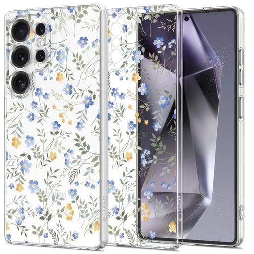 Калъф Tech-Protect FlexAir за Samsung Galaxy S25 Ultra