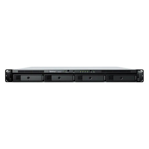 Мрежов сторидж Synology RS822 + За 4 диска До 108TB 2 GB