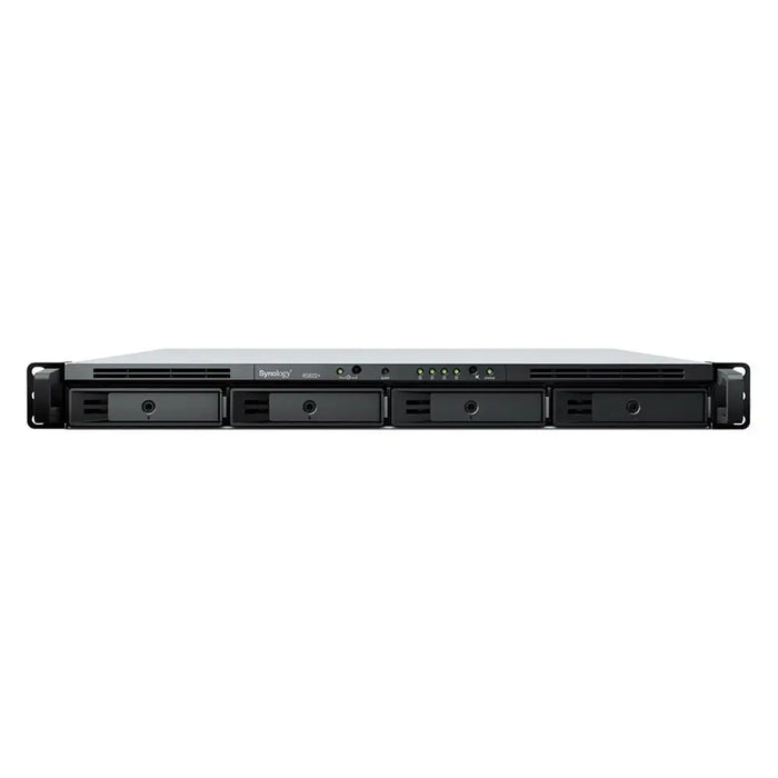 Мрежов сторидж Synology RS822 + За 4 диска До 108TB 2 GB