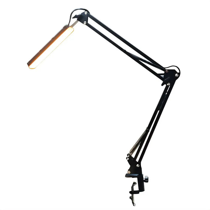 Настолна лампа Media-Tech MT224 5.6 W LED Черна