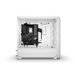 мълчи! Shadow Base 800 FX White Midi Tower