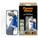 Стъклен протектор PanzerGlass iPhone 16 6.1’’ Classic Fit