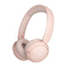 Безжични слушалки 1MORE Mini HQ20 ANC Bluetooth 5.3 розови