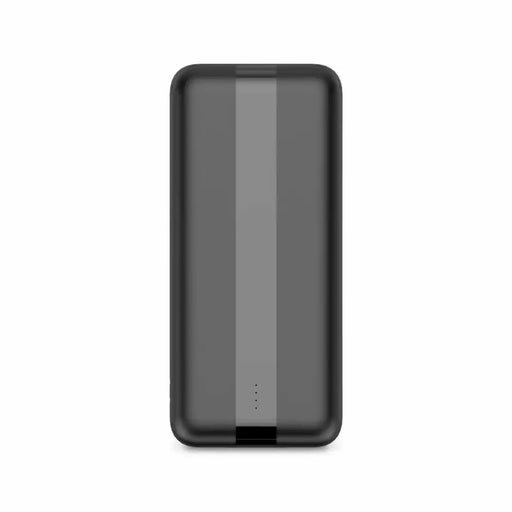 Преносима батерия Powerbank Contact Черен 20000 mAh