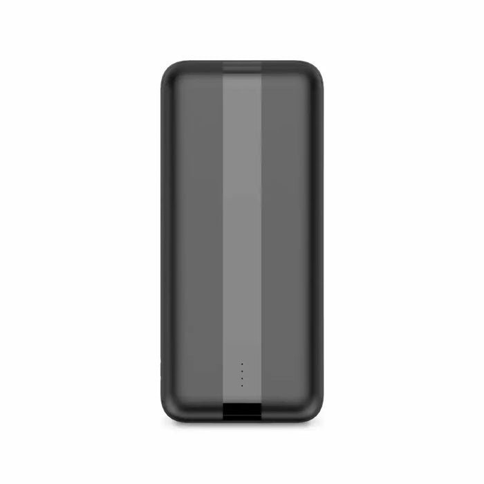 Преносима батерия Powerbank Contact Черен 20000 mAh