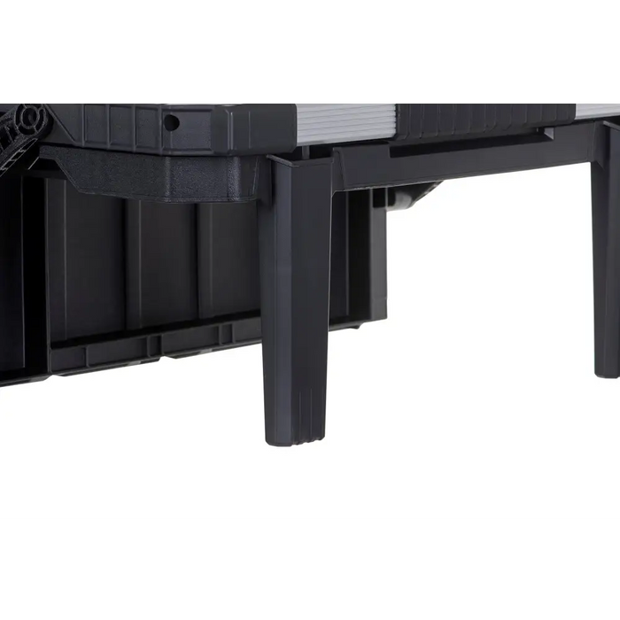 Кутия за инструменти свържете конзола 22’’ Keter