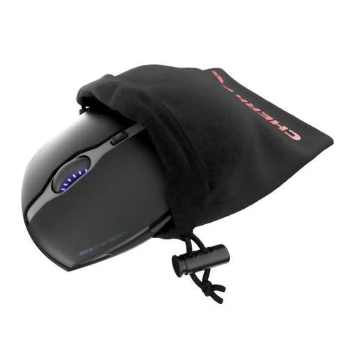 Ергономична безжична мишка CHERRY MW 4500