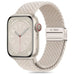 Каишка Tech-Protect Nylonmag за Apple Watch 4 / 5 / 6 / 7