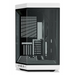 Кутия HYTE Y70 Tempered Glass Black/White
