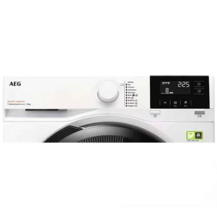 Сушилня AEG TR8184E 8 кг А + + +