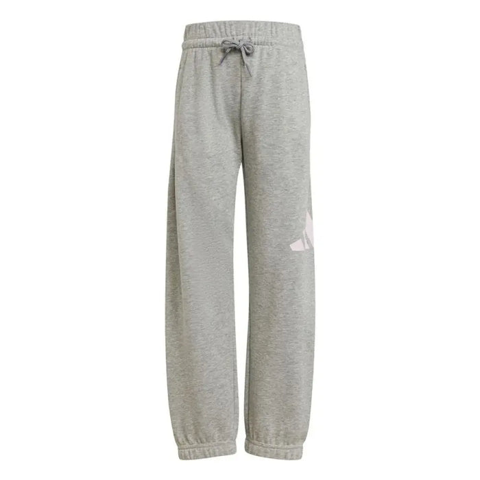 Детски Анцуг Adidas Lk Bl French Terry Jog Сив