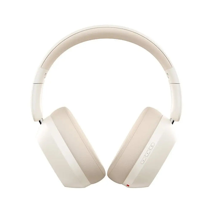 Слушалки Baseus Bass 35 Max кабелни и безжични лента