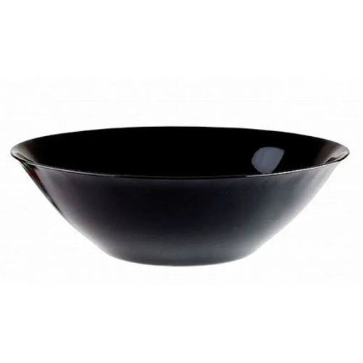 КУПА ЗА САЛАТА 27CM ЧЕРНА КАРИ LUMINARC
