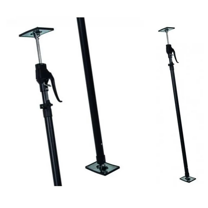 ПОДПОРА ТЕЛЕСКОПИЧНА МЕТАЛНА 160 - 290 CM WOLFCRAFT 146 WLF