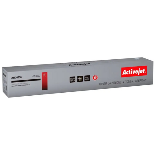 Тонер Activejet ATK-435N за принтер Kyocera; Kyocera TK-435