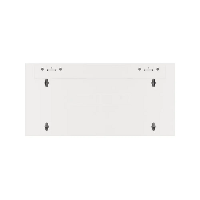 Шкаф Lanberg 19’’ за стенен монтаж 4U 600 бързо сглобяване