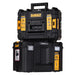 АКУМУЛАТОРЕН БЕЗЧЕТКОВ КОМПЛЕКТ DEWALT DCK440L3T-QW 18 V