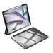 Калъф Dux Ducis Toby с капак и стойка за iPad Air 13’’ 2024