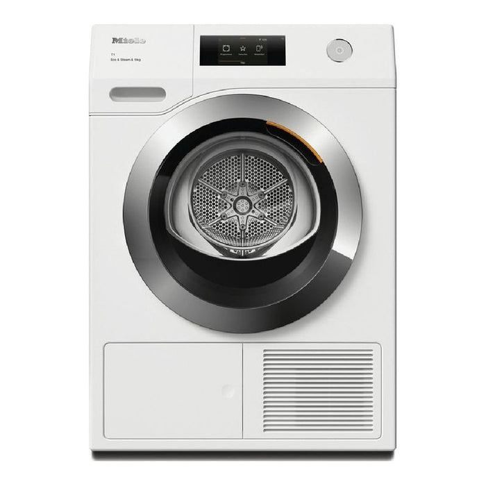 Сушилня MIELE TCR780WP Eco&Steam&9kg