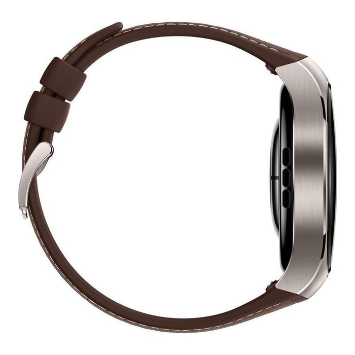 Huawei Watch 5, Rates-L29L, кафяв