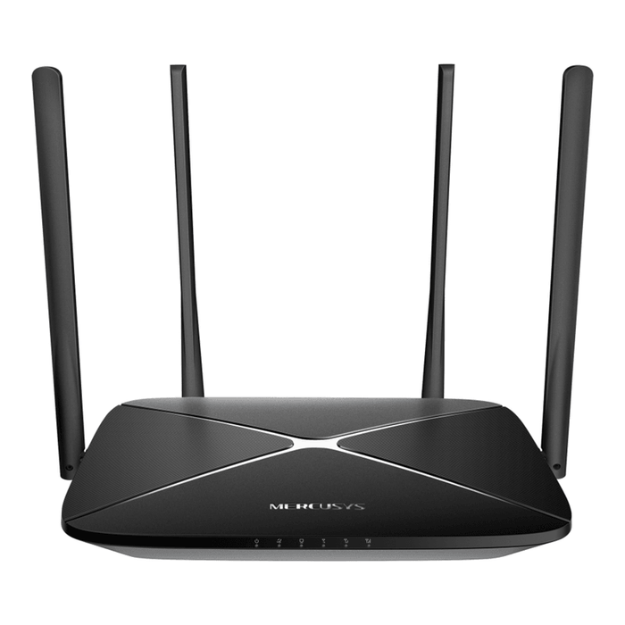 Рутер Mercusys MB115-4G
