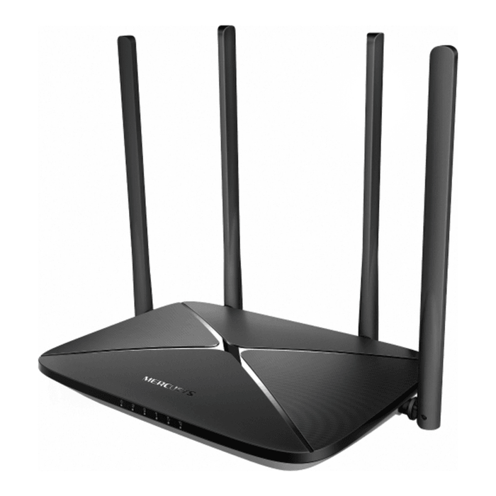 Рутер Mercusys MB115-4G