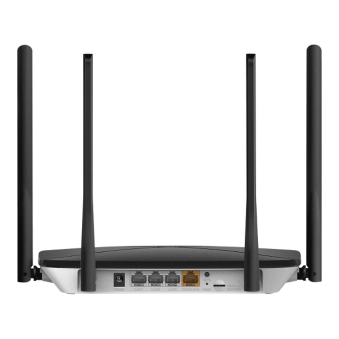 Рутер Mercusys MB115-4G