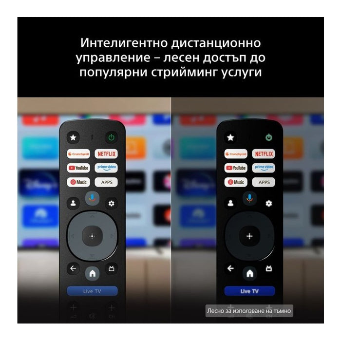 Телевизор Sony K65A65PB , 165 см, 3840x2160 UHD-4K , 65 inch, Android , OLED , Smart TV
