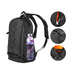 Tracer Раница Packer 15,6’’ Черна