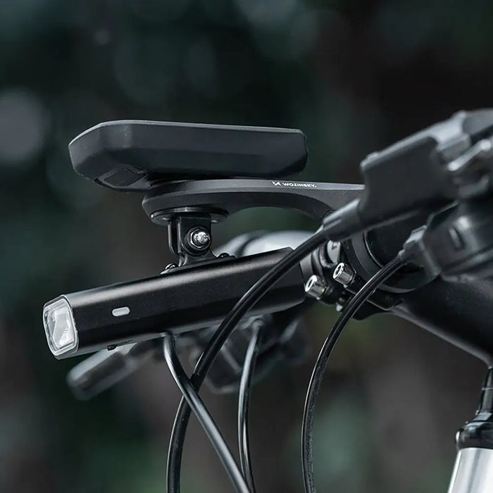 Стойка за велосипед Wozinsky WUG-01B за Garmin компютър
