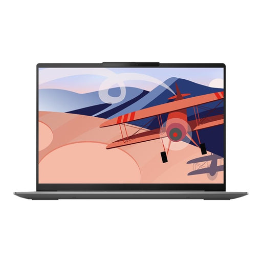 Лаптоп LENOVO Yoga Slim 6 Intel Core i5-1240P 14inch 2.2k AG