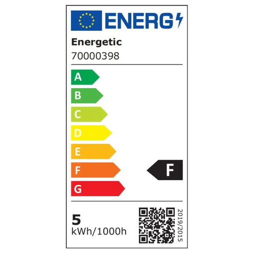 LED ЛАМПА ТОПЧЕ FIL 4.5W 4000K E14 МАТ