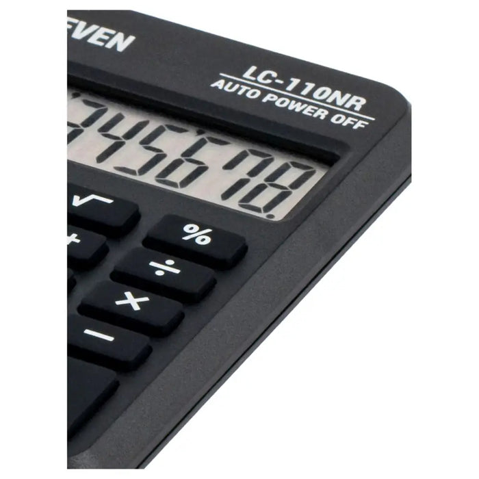 Джобен калкулатор Eleven LC-110NR (EU)