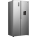 Хладилник с хладилник с фризер Gorenje NRS917E41XWD