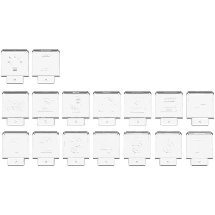 7 портов Хъб Streamplify CTRL 7