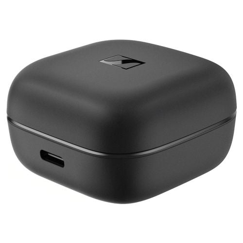 Безжични слушалки Sennheiser Accentum, , ANC, Bluetooth 5.3, черни