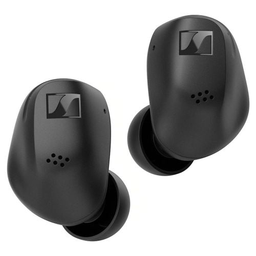 Безжични слушалки Sennheiser Accentum, , ANC, Bluetooth 5.3, черни