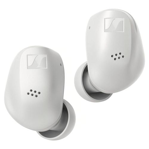 Безжични слушалки Sennheiser Accentum, , ANC, Bluetooth 5.3, бели