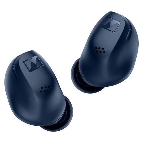 Безжични слушалки Sennheiser Accentum, , ANC, Bluetooth 5.3, сини
