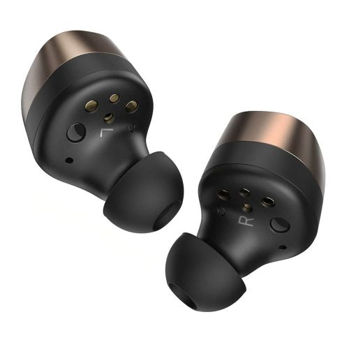 Безжични слушалки Sennheiser Momentum 4, Bluetooth 5.4, ANC, Copper