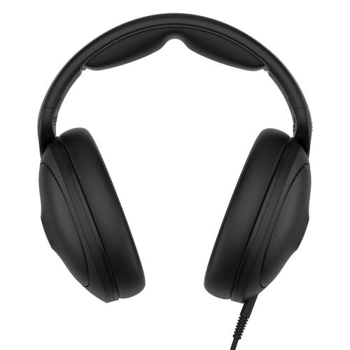 Слушалки Sennheiser HD 620S, черни