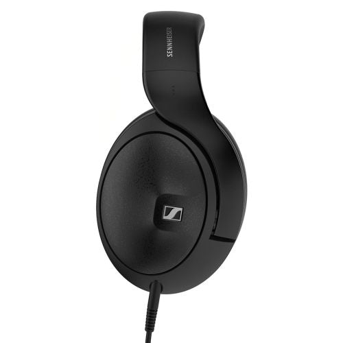 Слушалки Sennheiser HD 620S, черни