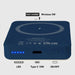 Преносима батерия Powerbank SBS TEBB5000MAG1CB 5000 mAh