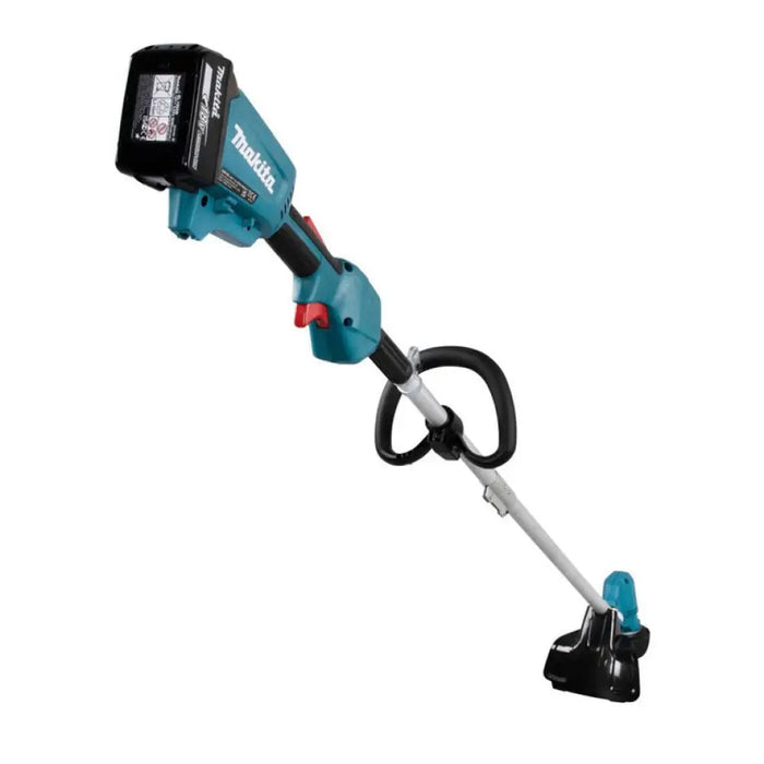 АКУМУЛАТОРНА БЕЗЧЕТКОВА КОСА MAKITA DUR192LST
